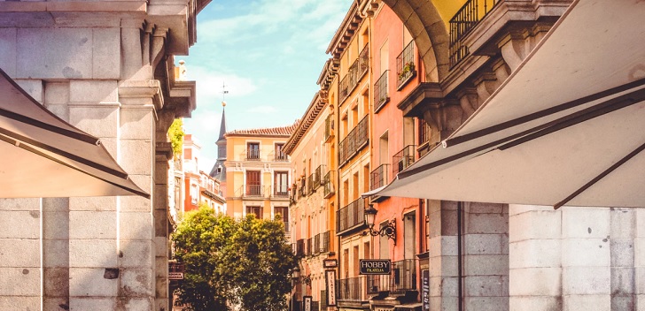 Madrid, la ‘plata’ mundial del residencial de lujo: los precios se elevan un 10,3% en el primer semestre